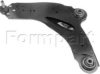 FORMPART 2209023 Track Control Arm